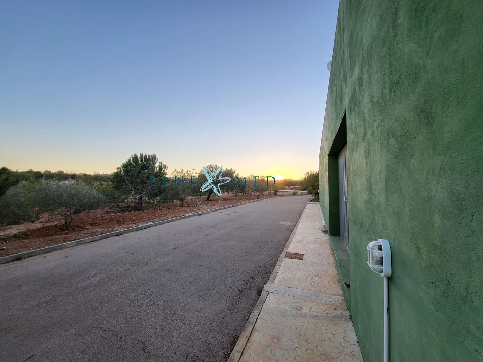 43 bedroom Finca/Country House for sale in La Magdalena with pool garage - € 550,000 (Ref: 8755912)