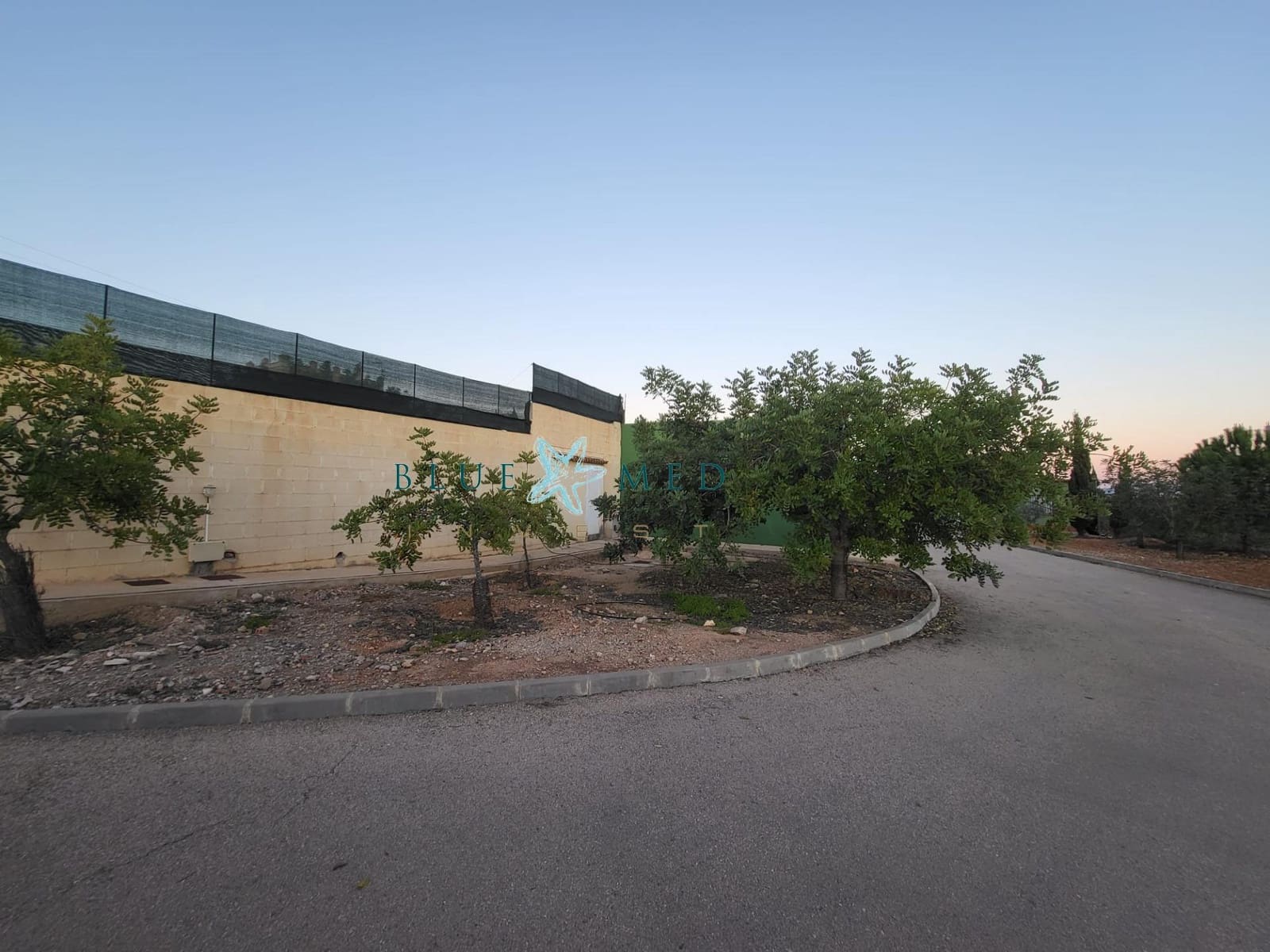 43 bedroom Finca/Country House for sale in La Magdalena with pool garage - € 550,000 (Ref: 8755912)