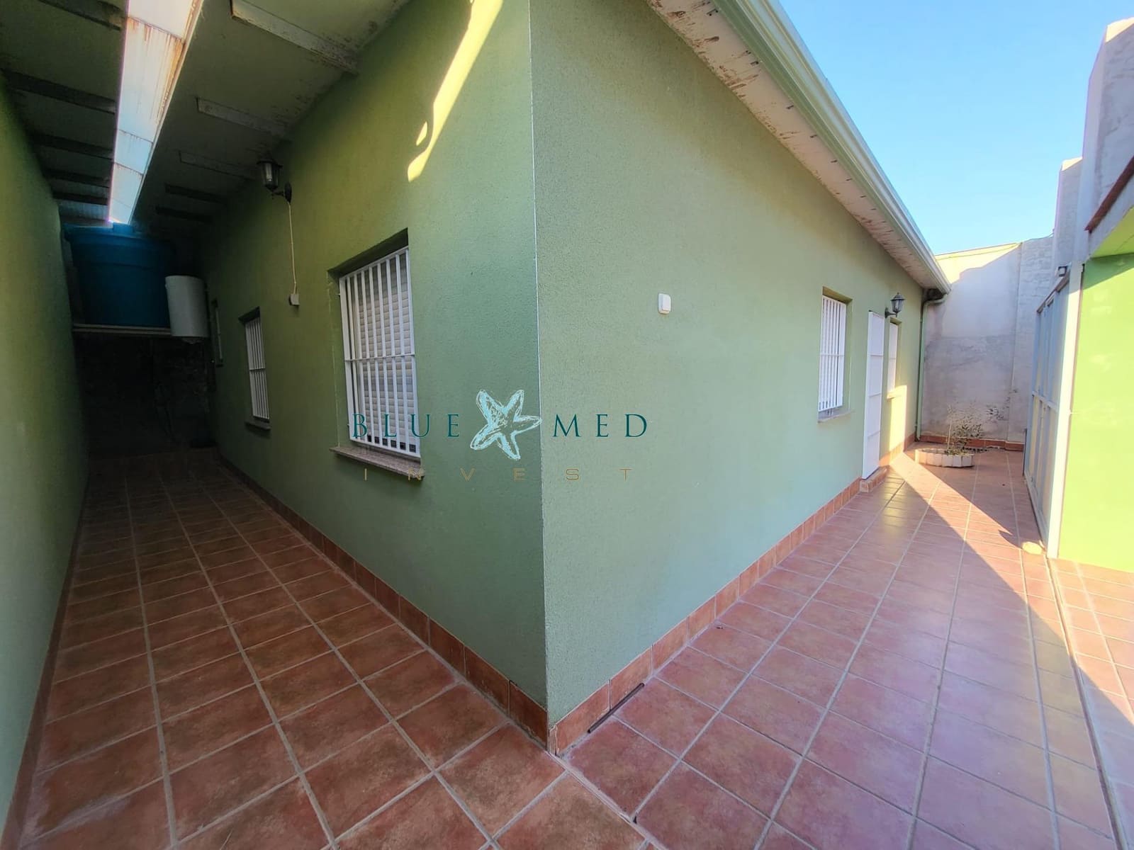 43 bedroom Finca/Country House for sale in La Magdalena with pool garage - € 550,000 (Ref: 8755912)