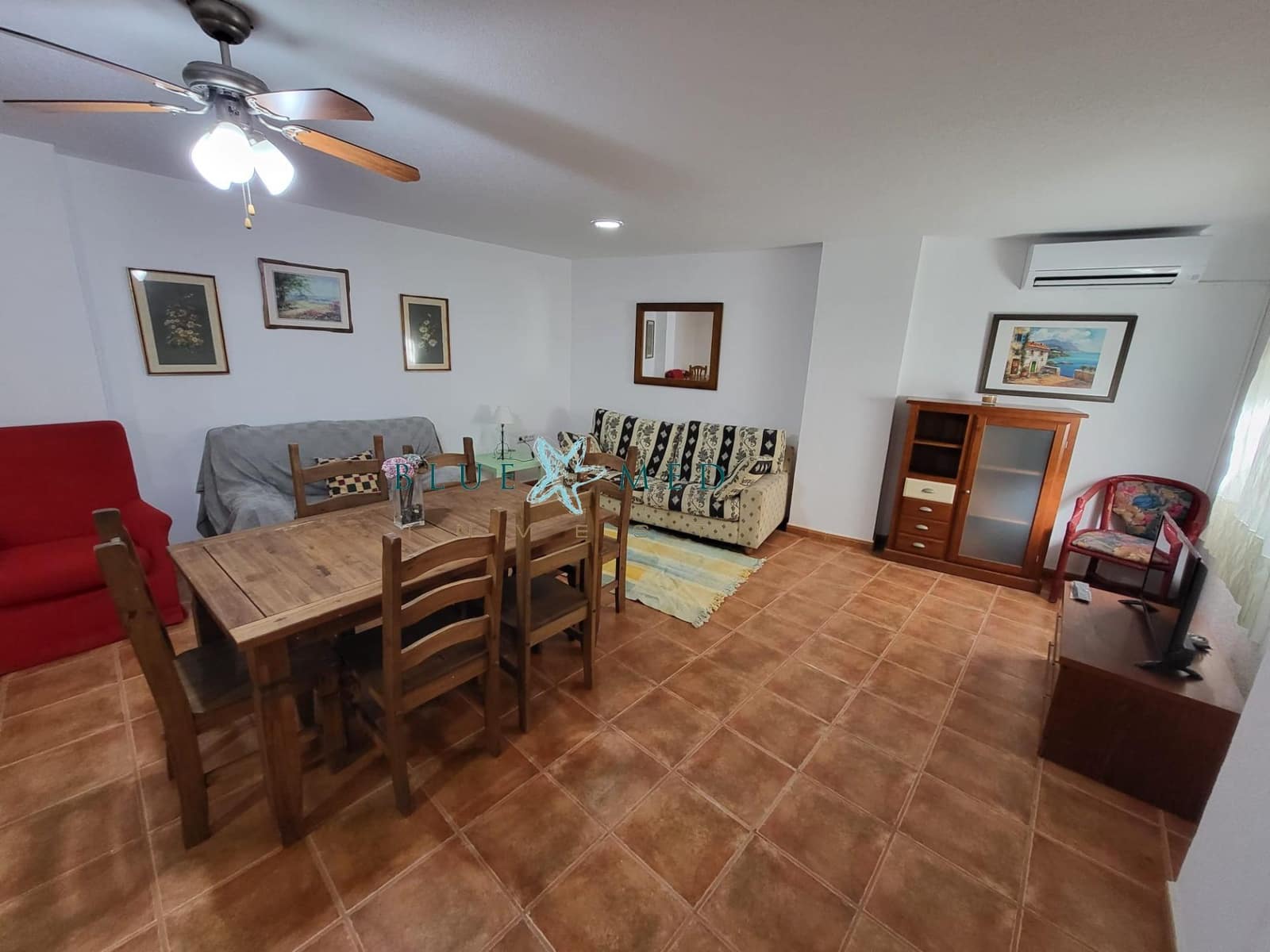 43 bedroom Finca/Country House for sale in La Magdalena with pool garage - € 550,000 (Ref: 8755912)