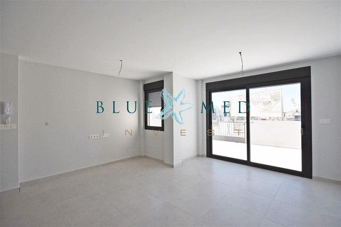 3 chambre Villa/Maison à vendre à Alamillo - 340 000 € (Ref: 8757948)