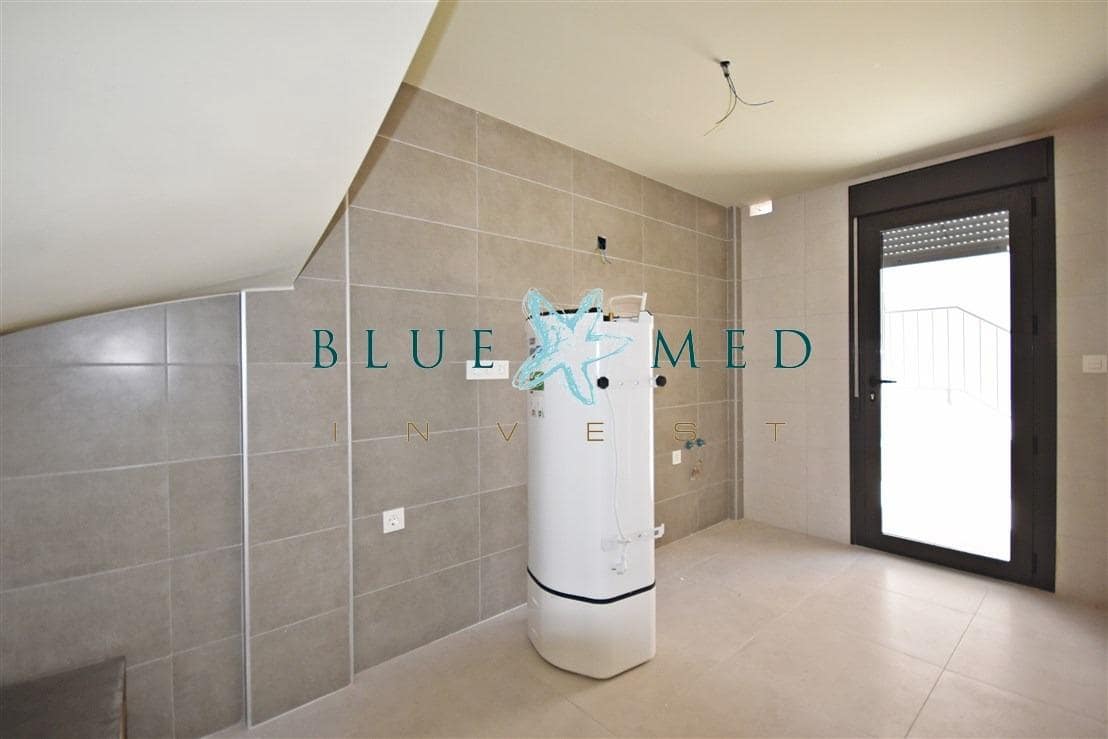 3 chambre Villa/Maison à vendre à Alamillo - 340 000 € (Ref: 8757948)