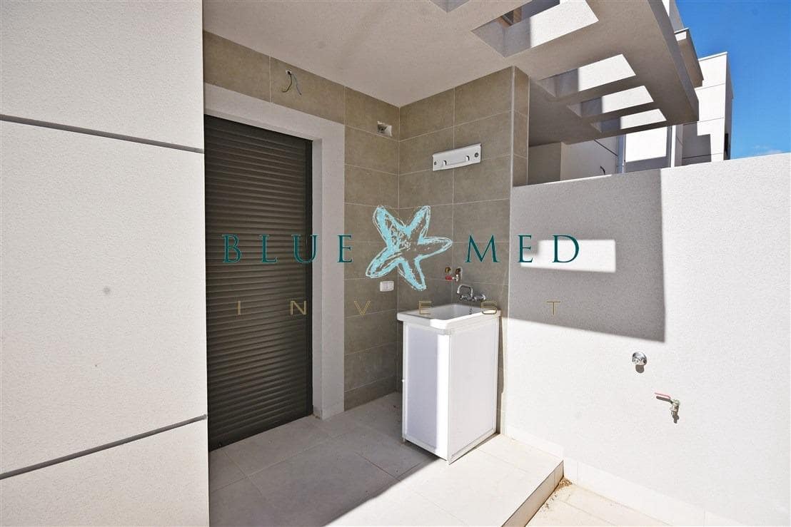 3 chambre Villa/Maison à vendre à Alamillo - 340 000 € (Ref: 8757948)