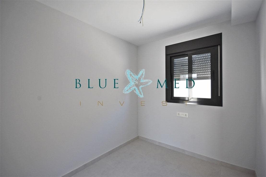 3 chambre Villa/Maison à vendre à Alamillo - 340 000 € (Ref: 8757948)