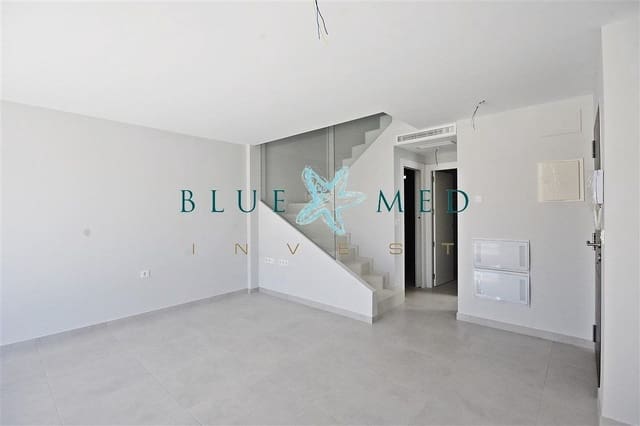 3 chambre Villa/Maison à vendre à Alamillo, Mazarrón - 340 000 € (Ref: 8757948)