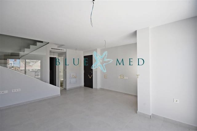 3 chambre Villa/Maison à vendre à Alamillo, Mazarrón - 340 000 € (Ref: 8757948)