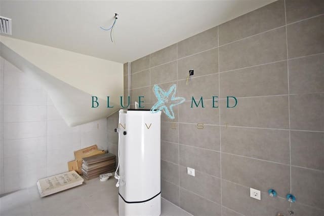 3 chambre Villa/Maison à vendre à Alamillo, Mazarrón - 340 000 € (Ref: 8757948)