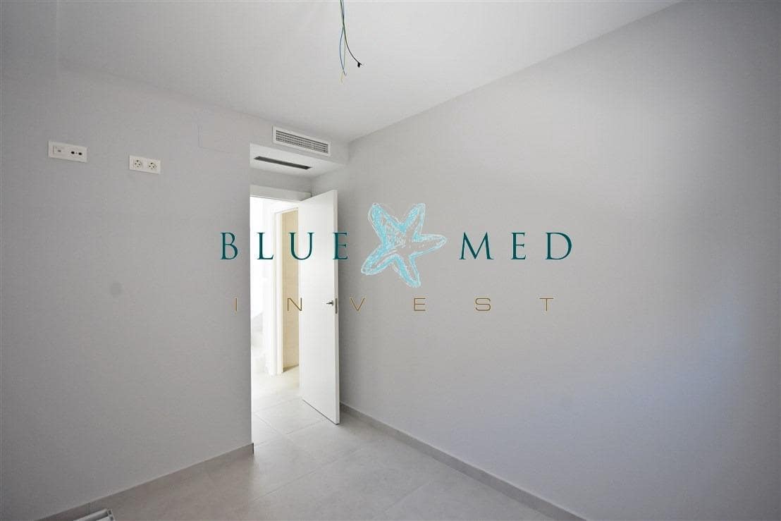 3 chambre Villa/Maison à vendre à Alamillo - 340 000 € (Ref: 8757948)