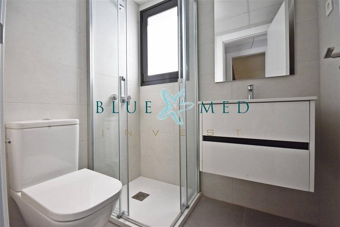 3 chambre Villa/Maison à vendre à Alamillo - 340 000 € (Ref: 8757948)