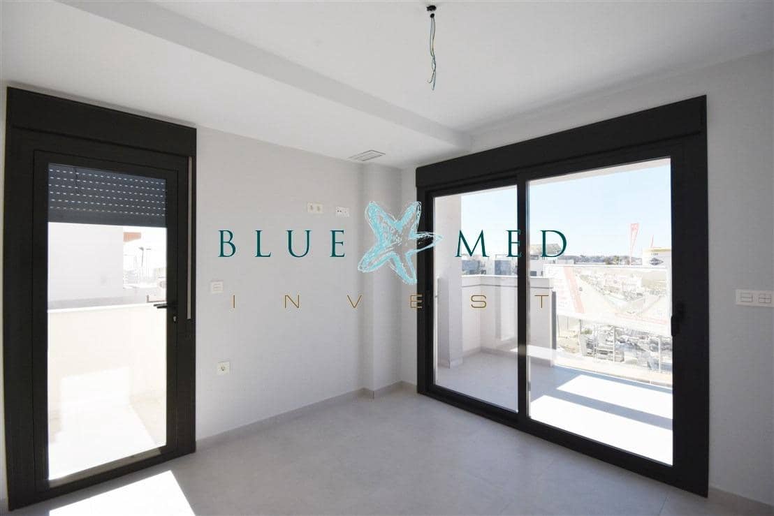 3 chambre Villa/Maison à vendre à Alamillo - 340 000 € (Ref: 8757948)