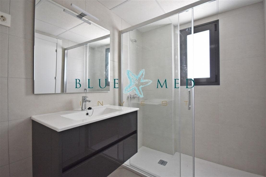 3 chambre Villa/Maison à vendre à Alamillo - 340 000 € (Ref: 8757948)