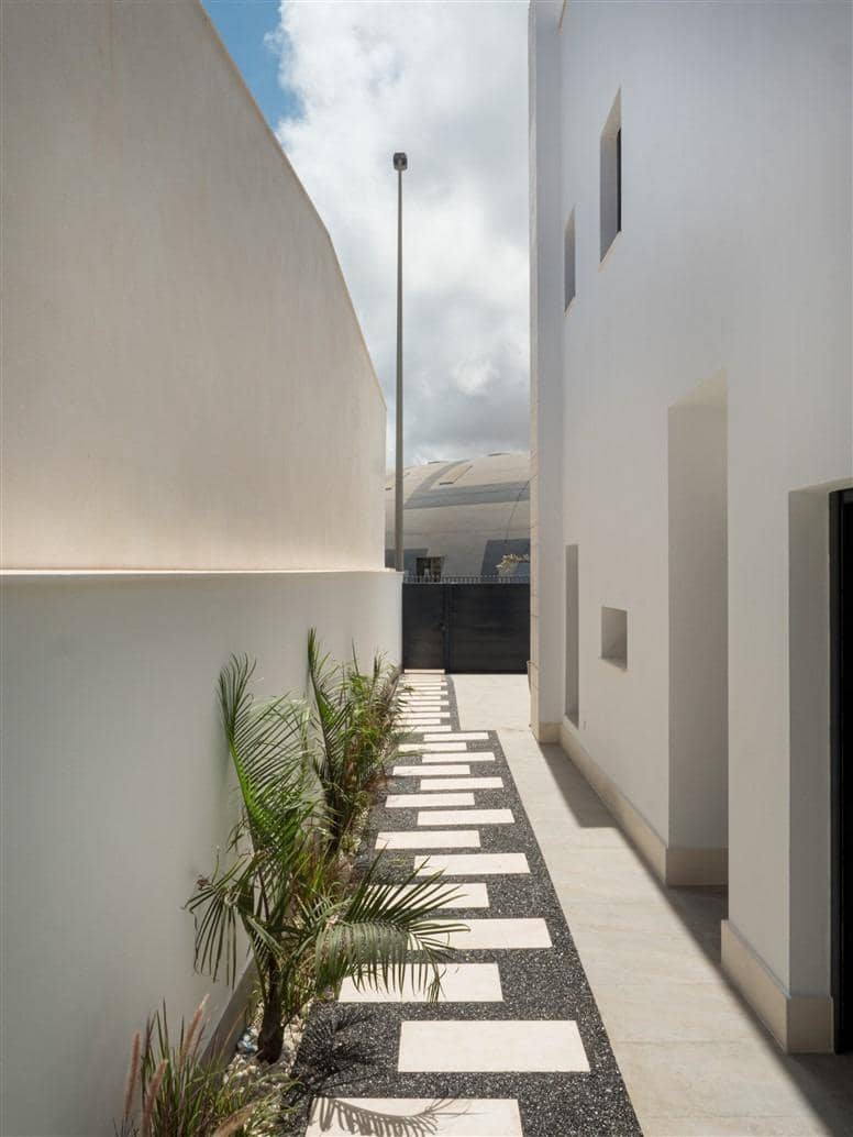 3 bedroom Villa for sale in San Pedro del Pinatar with pool - € 465,000 (Ref: 8760042)