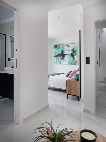 3 Zimmer Villa zu verkaufen in San Pedro del Pinatar mit Pool - 465.000 € (Ref: 8760042)