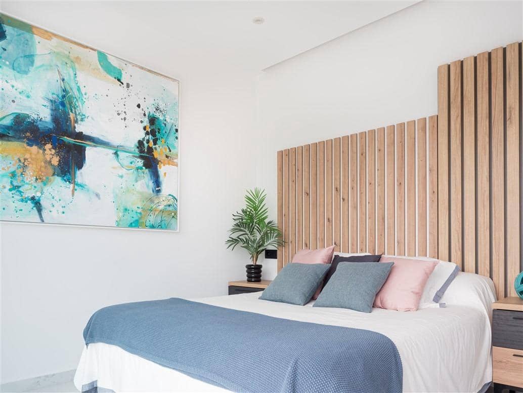 3 bedroom Villa for sale in San Pedro del Pinatar with pool - € 465,000 (Ref: 8760042)