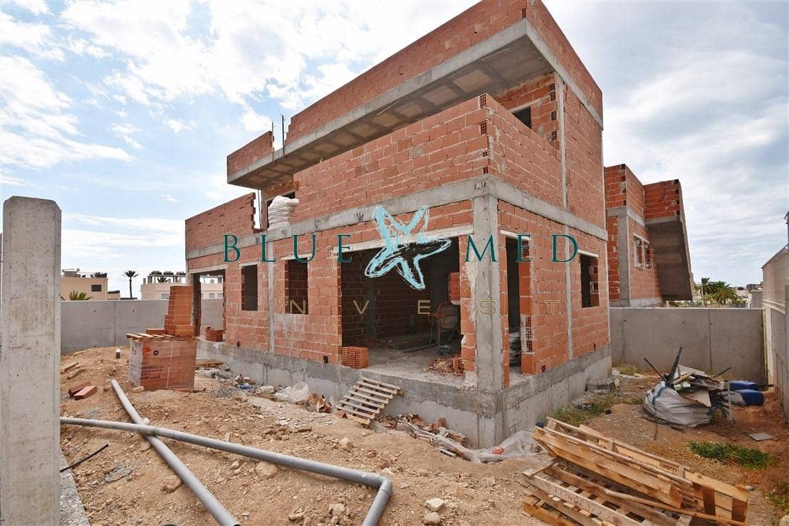 2 soverom Leilighet til salgs i Puerto de Mazarron med svømmebasseng - € 265 000 (Ref: 8764008)