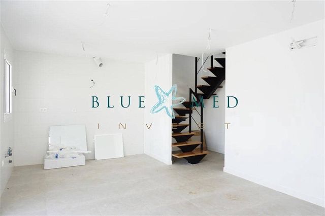2 slaapkamer Appartement te koop in Puerto de Mazarron, Mazarrón met zwembad garage - € 249.900 (Ref: 8764008)