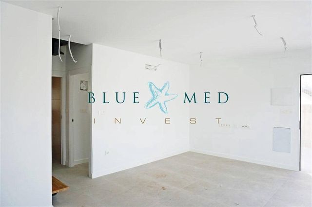 2 slaapkamer Appartement te koop in Puerto de Mazarron, Mazarrón met zwembad garage - € 249.900 (Ref: 8764008)