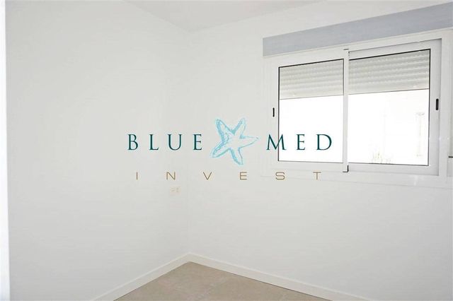2 slaapkamer Appartement te koop in Puerto de Mazarron, Mazarrón met zwembad garage - € 249.900 (Ref: 8764008)