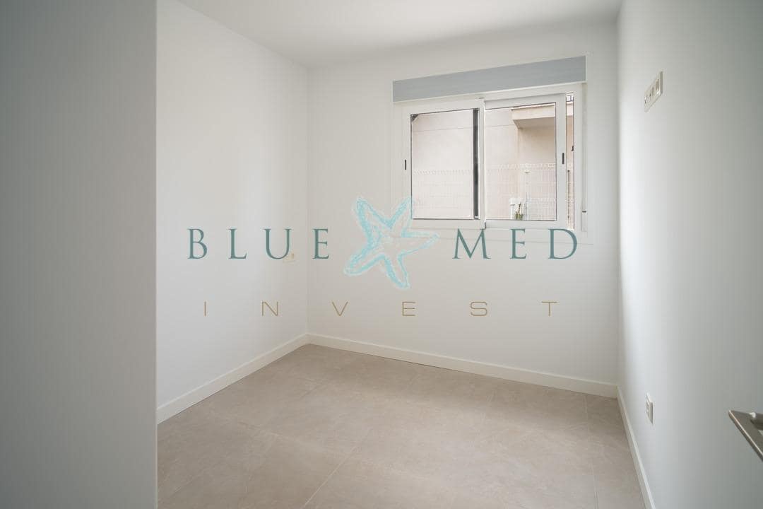 2 sypialnia Apartament na sprzedaż w Puerto de Mazarron z basenem garażem - 249 900 € (Ref: 8764008)