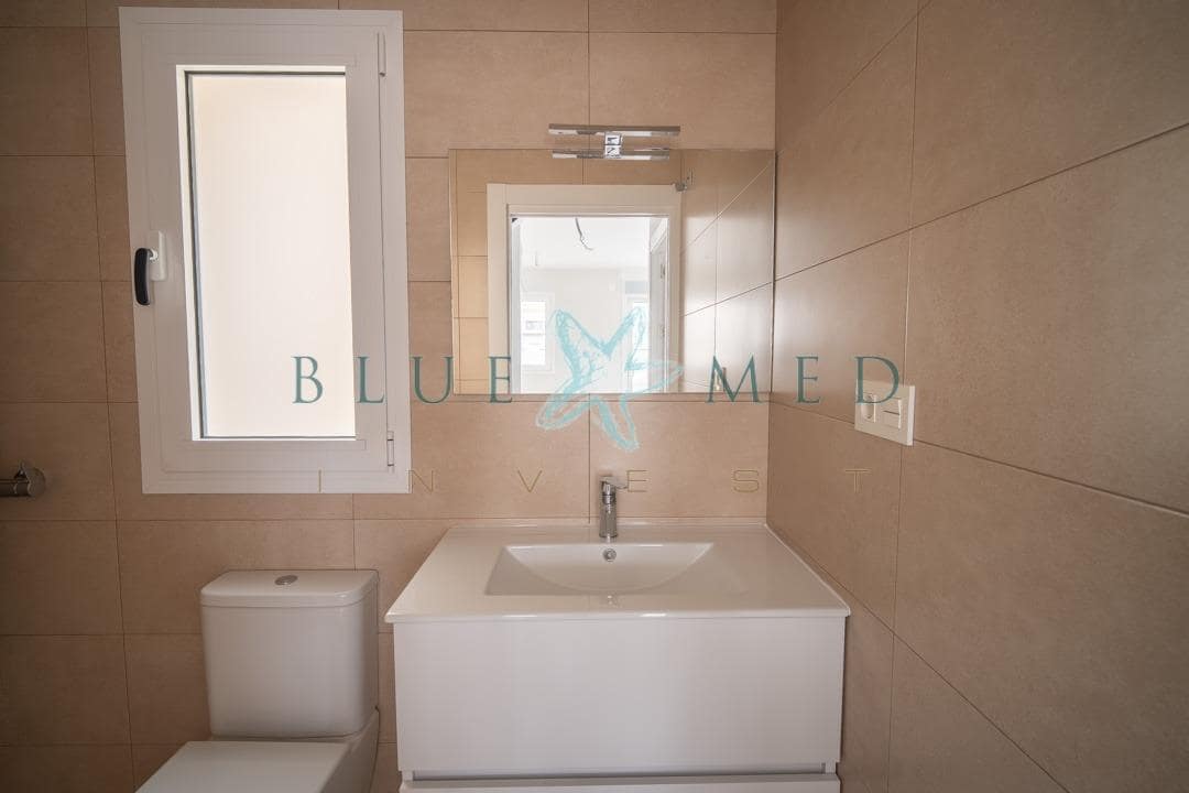 2 sypialnia Apartament na sprzedaż w Puerto de Mazarron z basenem garażem - 249 900 € (Ref: 8764008)