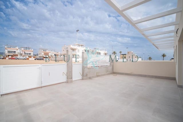 2 camera da letto Appartamento in vendita in Puerto de Mazarron, Mazarrón con piscina garage - 249.900 € (Rif: 8764008)