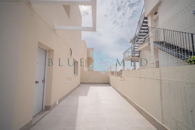 2 camera da letto Appartamento in vendita in Puerto de Mazarron, Mazarrón con piscina garage - 249.900 € (Rif: 8764008)
