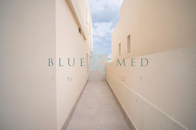 2 camera da letto Appartamento in vendita in Puerto de Mazarron, Mazarrón con piscina garage - 249.900 € (Rif: 8764008)