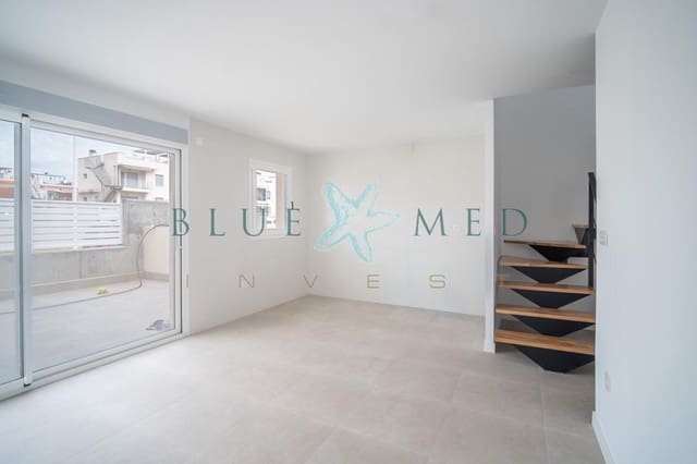 2 camera da letto Appartamento in vendita in Puerto de Mazarron, Mazarrón con piscina garage - 249.900 € (Rif: 8764008)