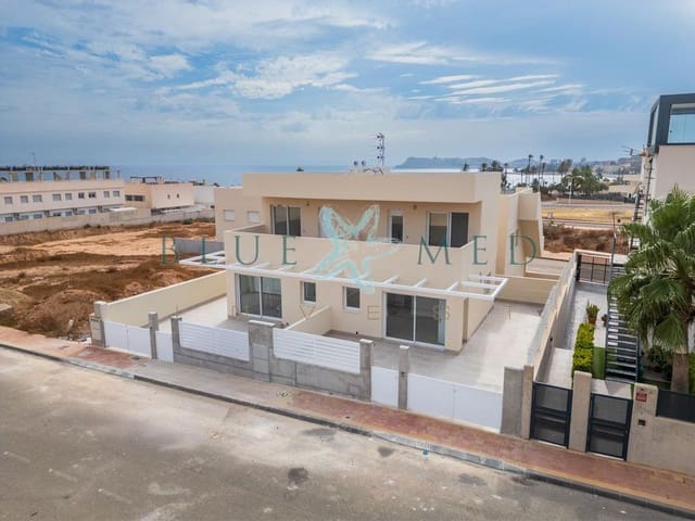 2 camera da letto Appartamento in vendita in Puerto de Mazarron, Mazarrón con piscina garage - 249.900 € (Rif: 8764008)