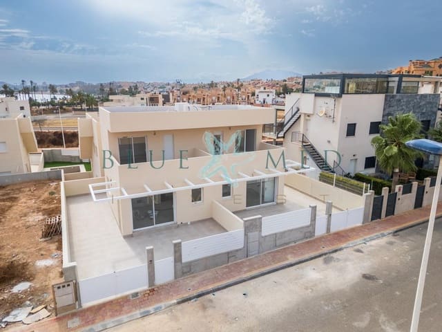 2 camera da letto Appartamento in vendita in Puerto de Mazarron, Mazarrón con piscina garage - 249.900 € (Rif: 8764008)