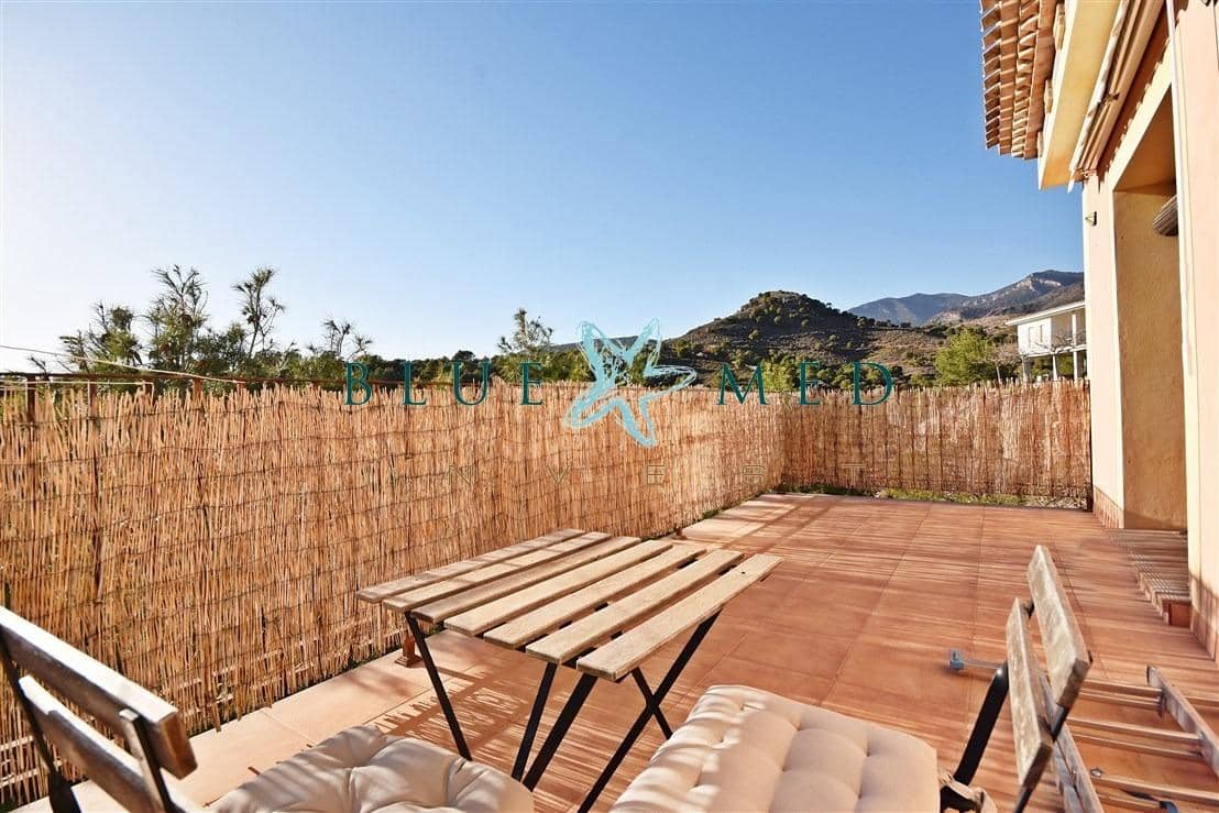 3 soveværelse Finca/Landehus til salg i Totana med garage - € 315.000 (Ref: 8770392)