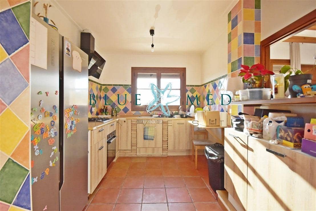 3 soveværelse Finca/Landehus til salg i Totana med garage - € 315.000 (Ref: 8770392)