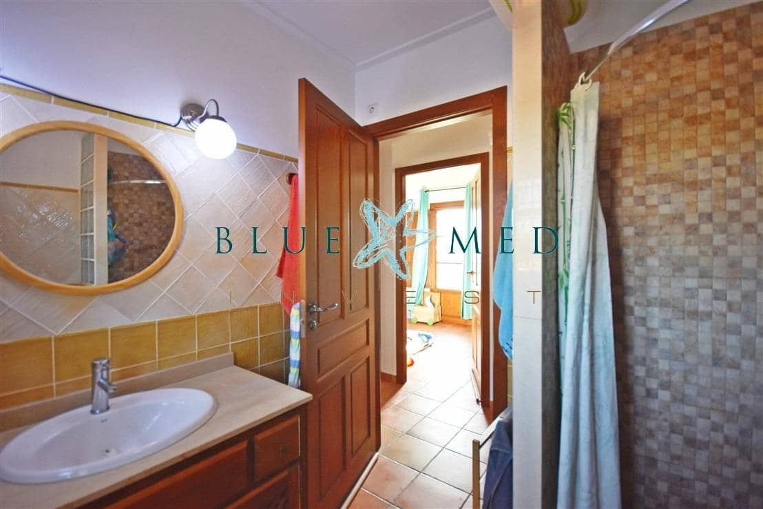 3 soveværelse Finca/Landehus til salg i Totana med garage - € 315.000 (Ref: 8770392)