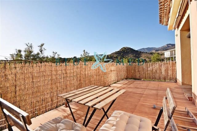 3 soveværelse Finca/Landehus til salg i Totana med garage - € 315.000 (Ref: 8770392)