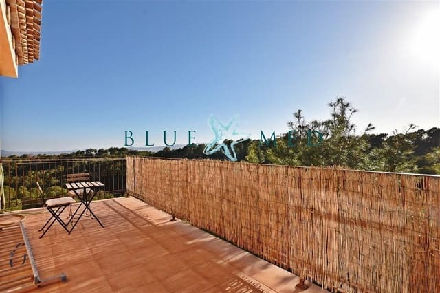 3 soveværelse Finca/Landehus til salg i Totana med garage - € 315.000 (Ref: 8770392)