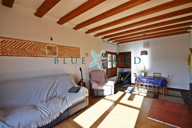 3 soveværelse Finca/Landehus til salg i Totana med garage - € 315.000 (Ref: 8770392)