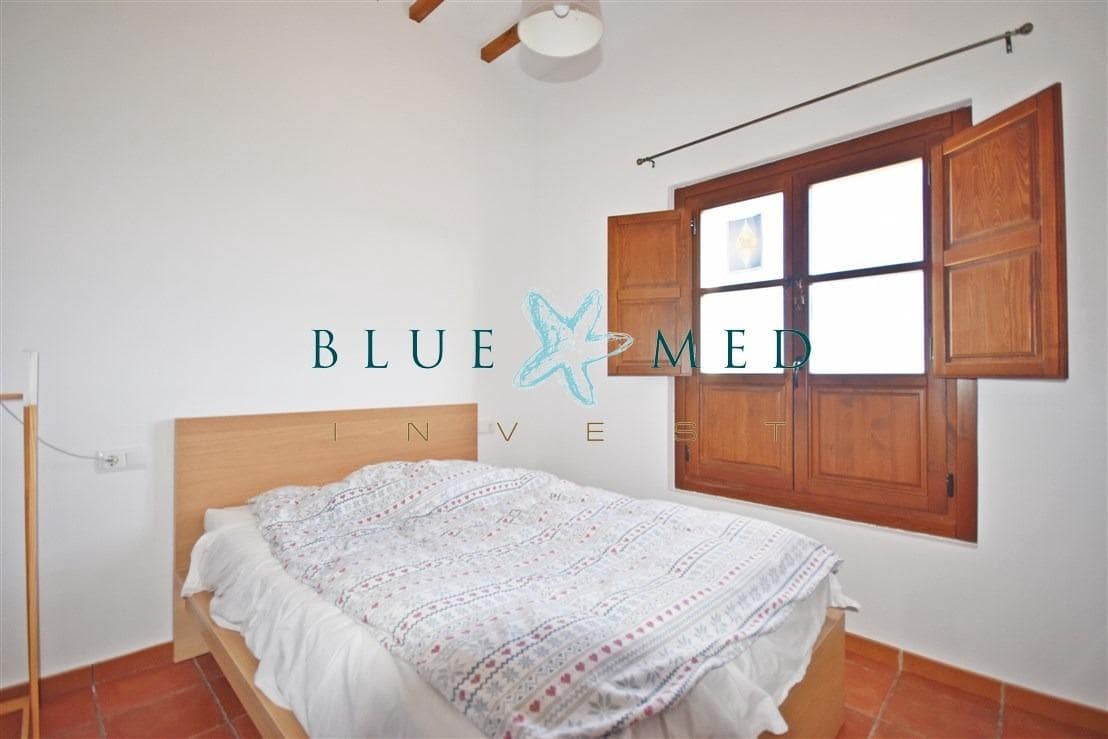 3 soveværelse Finca/Landehus til salg i Totana med garage - € 315.000 (Ref: 8770392)