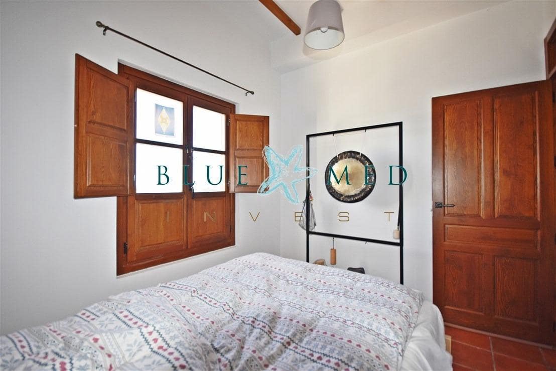 3 soveværelse Finca/Landehus til salg i Totana med garage - € 315.000 (Ref: 8770392)