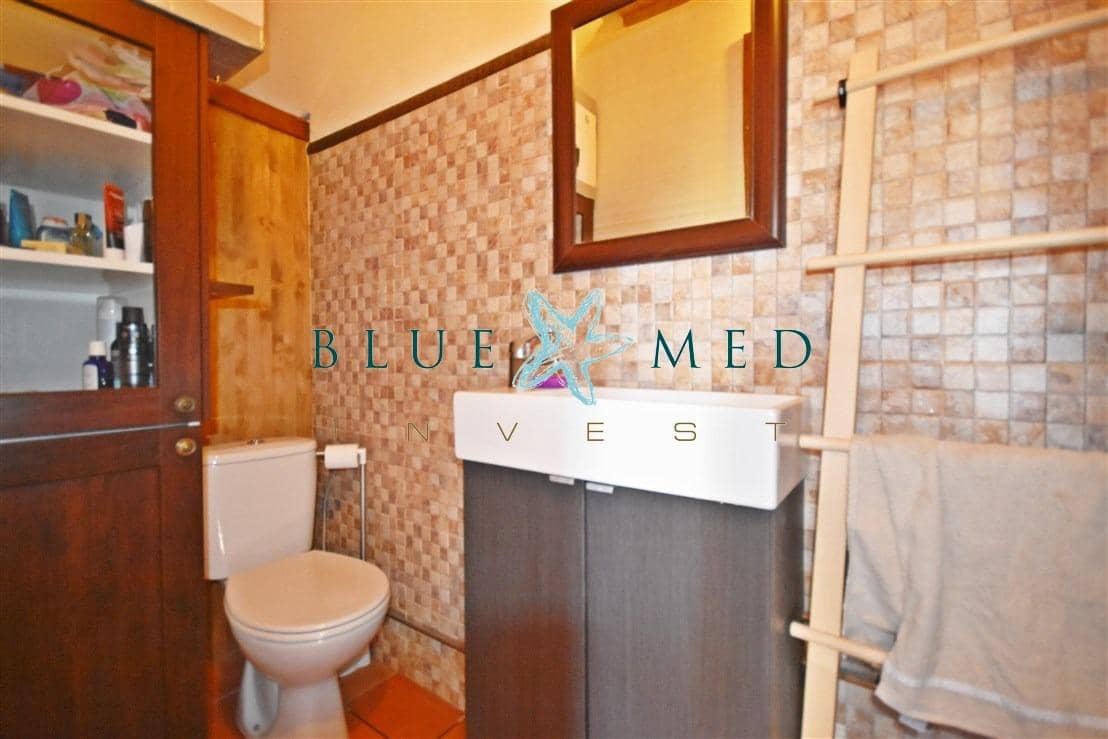 3 soveværelse Finca/Landehus til salg i Totana med garage - € 315.000 (Ref: 8770392)