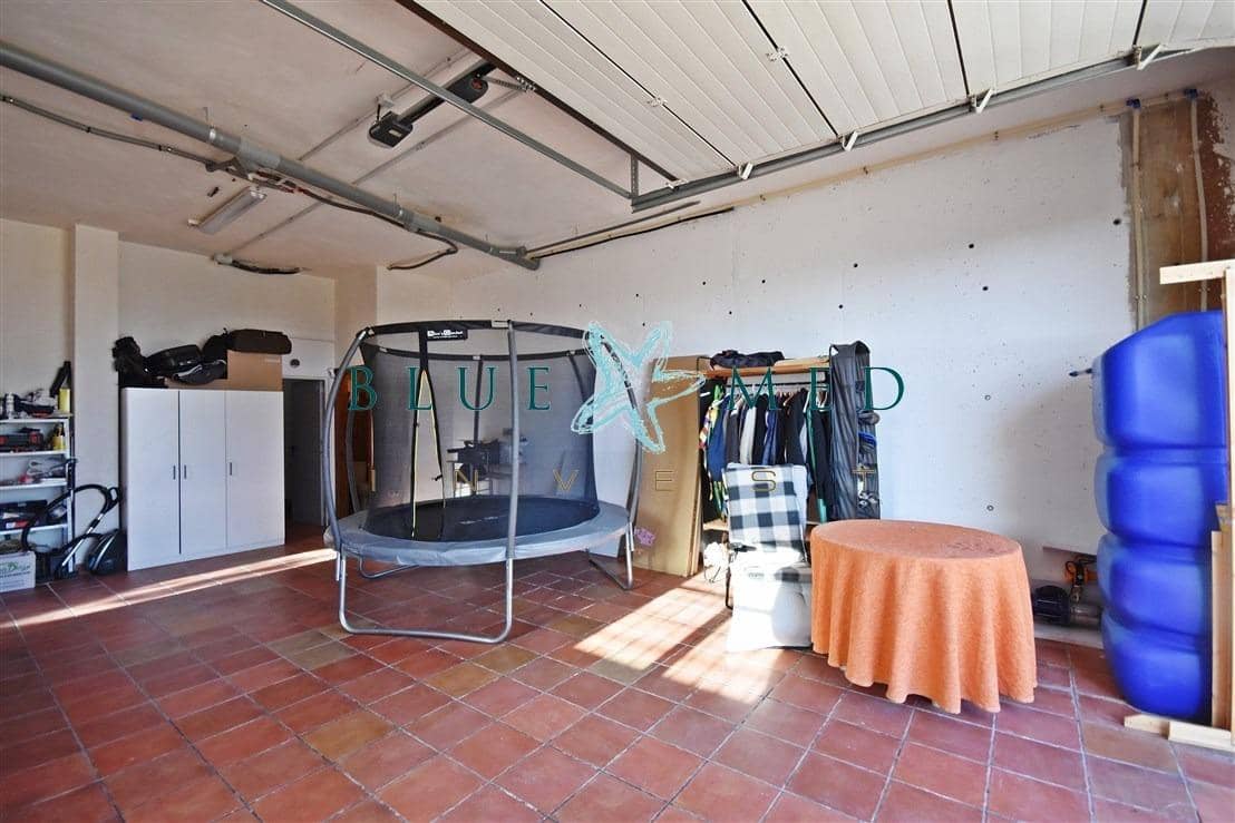 3 soveværelse Finca/Landehus til salg i Totana med garage - € 315.000 (Ref: 8770392)