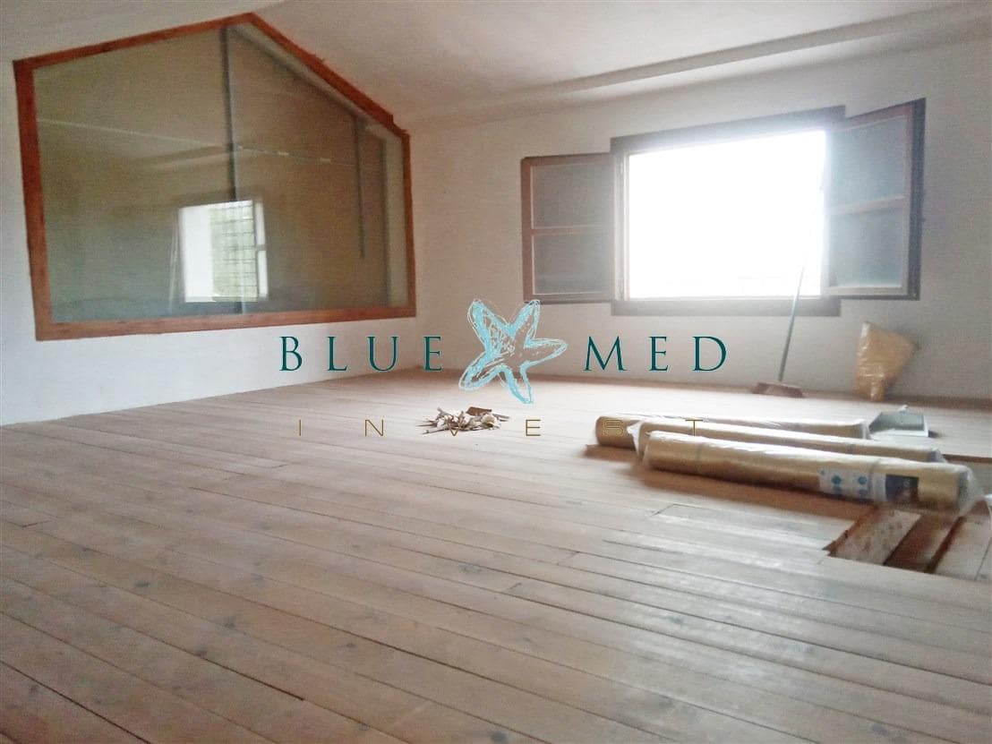 3 soveværelse Finca/Landehus til salg i Totana med garage - € 315.000 (Ref: 8770392)