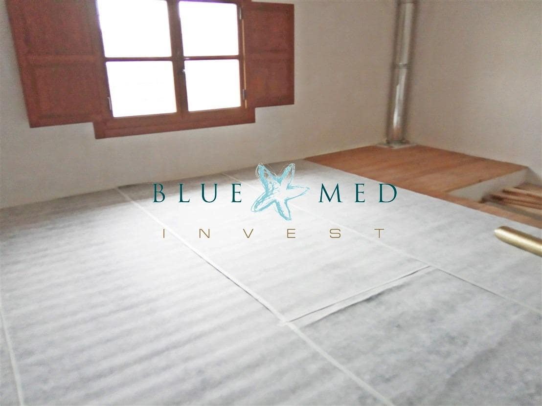 3 soveværelse Finca/Landehus til salg i Totana med garage - € 315.000 (Ref: 8770392)