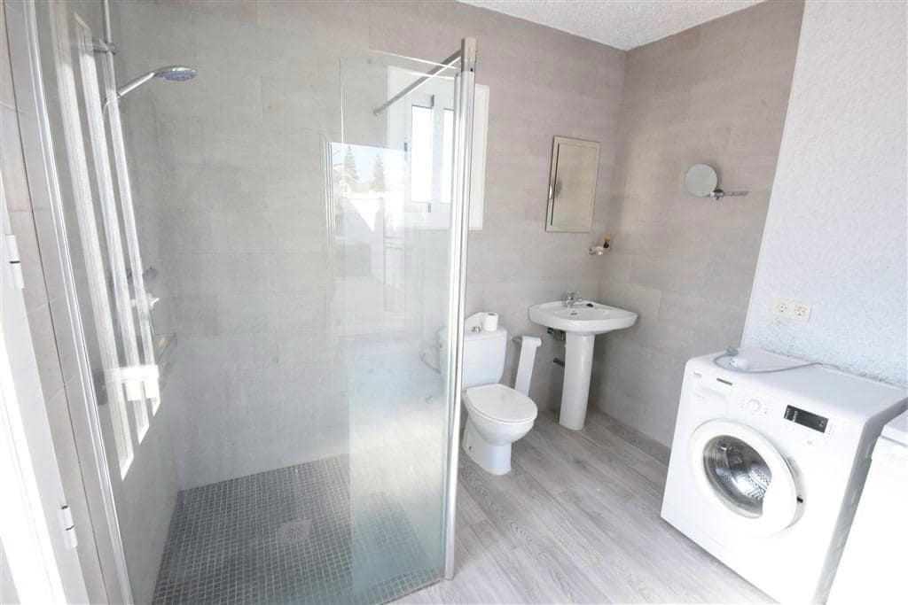 4 slaapkamer Villa te koop in Mazarron met zwembad garage - € 279.950 (Ref: 8773823)