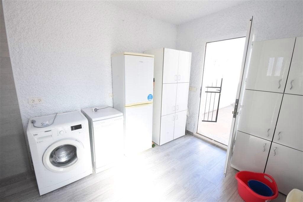 4 slaapkamer Villa te koop in Mazarron met zwembad garage - € 279.950 (Ref: 8773823)