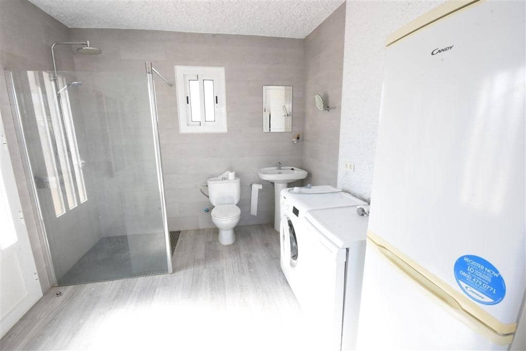 4 slaapkamer Villa te koop in Mazarron met zwembad garage - € 279.950 (Ref: 8773823)