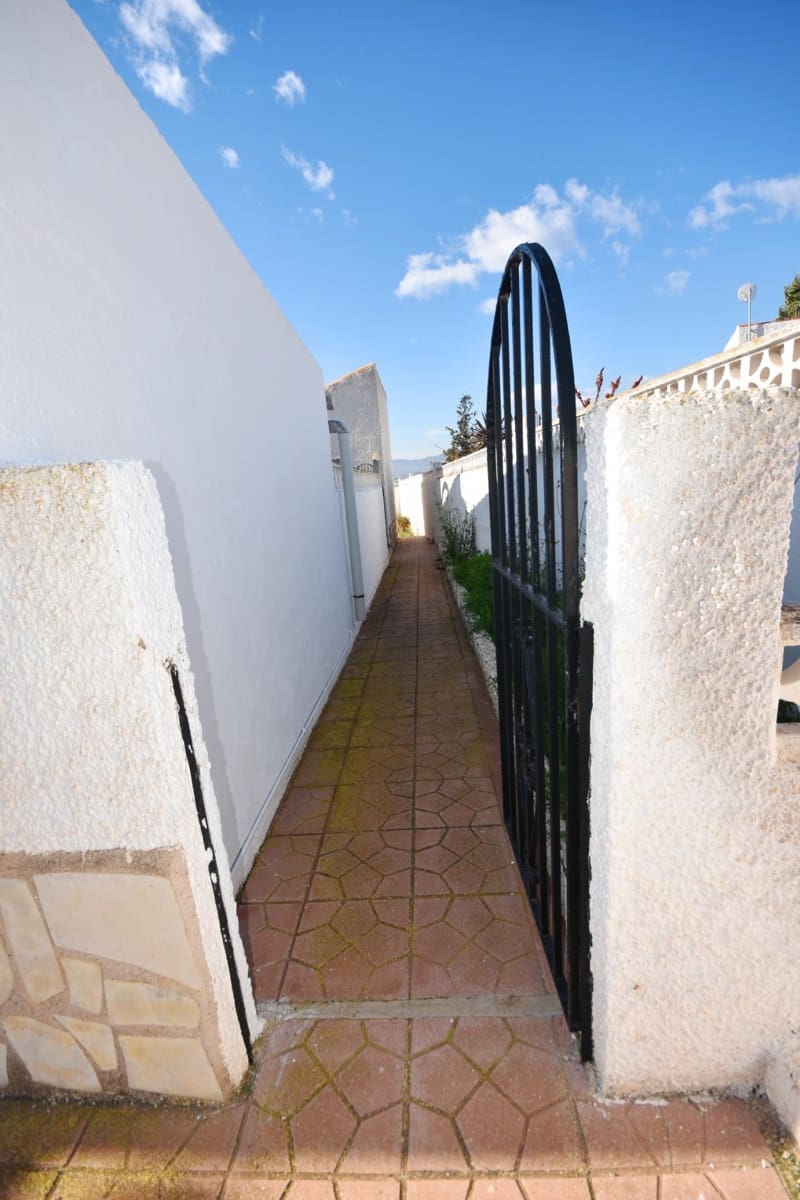 4 slaapkamer Villa te koop in Mazarron met zwembad garage - € 279.950 (Ref: 8773823)