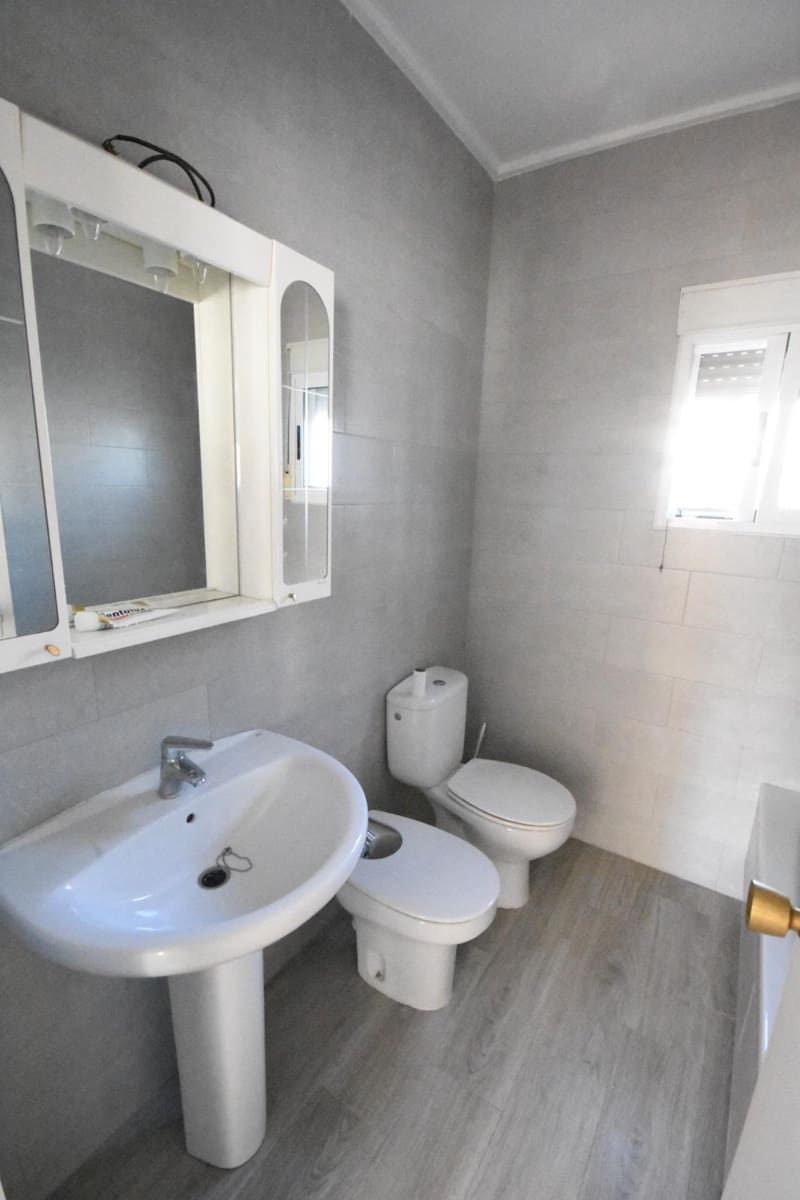 4 slaapkamer Villa te koop in Mazarron met zwembad garage - € 279.950 (Ref: 8773823)