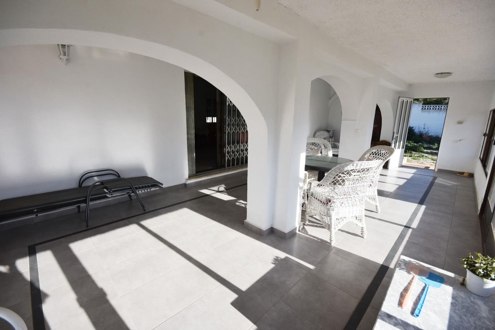 4 slaapkamer Villa te koop in Mazarron met zwembad garage - € 279.950 (Ref: 8773823)