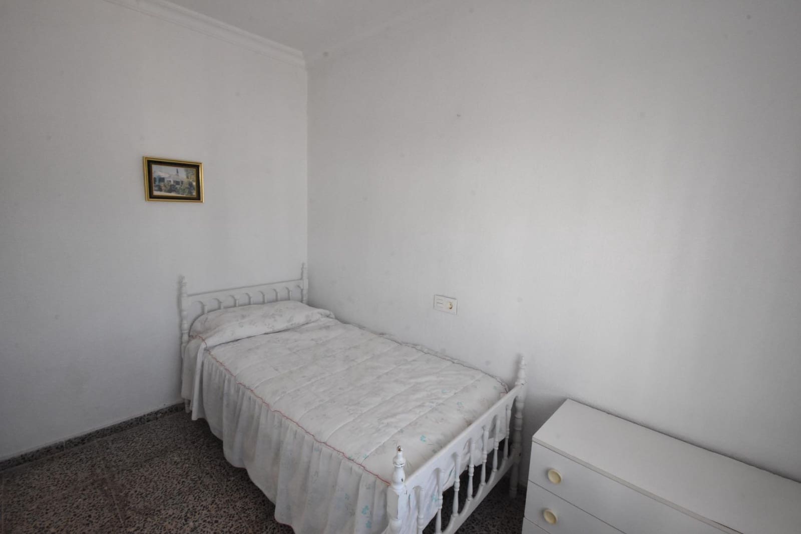 4 slaapkamer Villa te koop in Mazarron met zwembad garage - € 279.950 (Ref: 8773823)