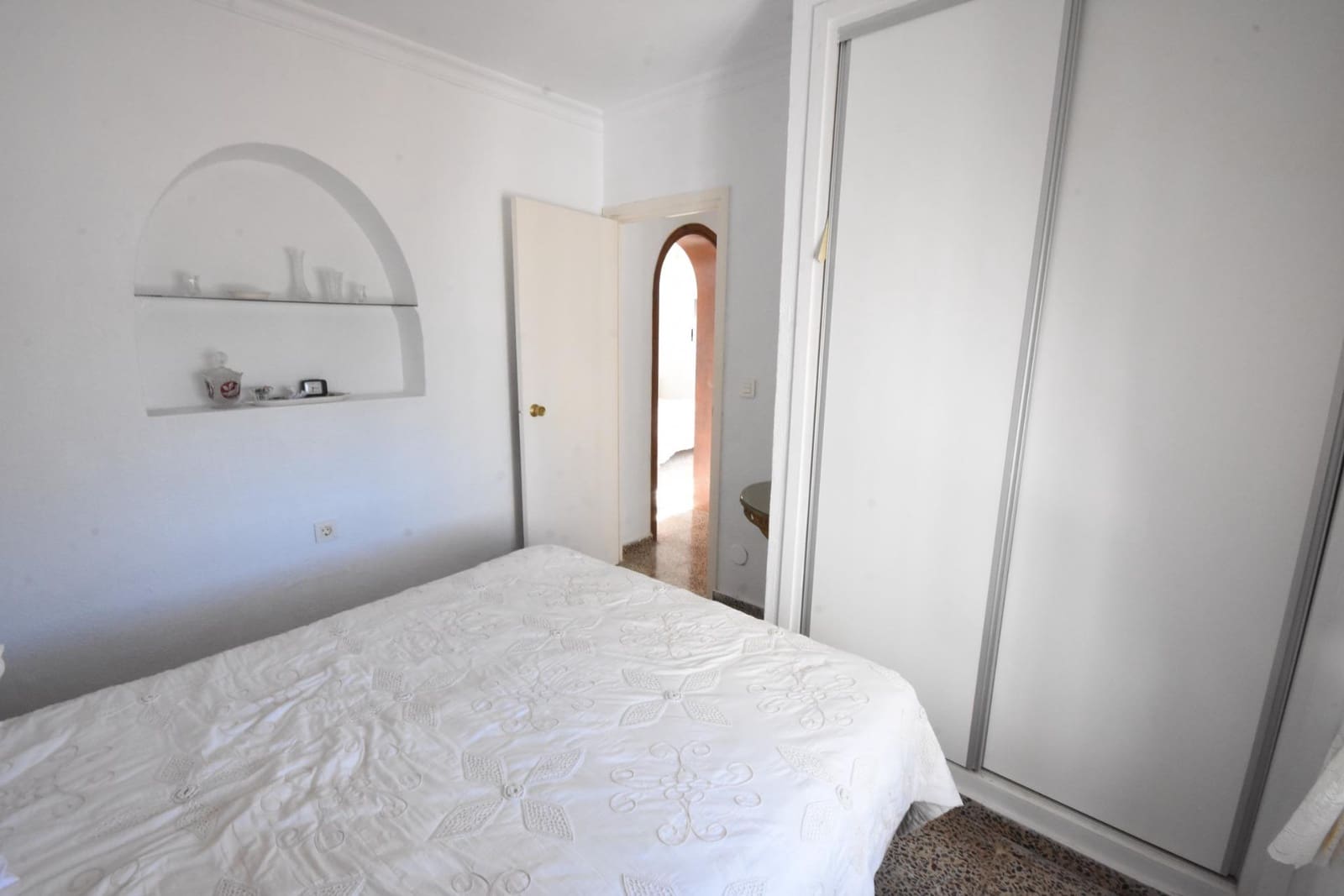 4 slaapkamer Villa te koop in Mazarron met zwembad garage - € 279.950 (Ref: 8773823)